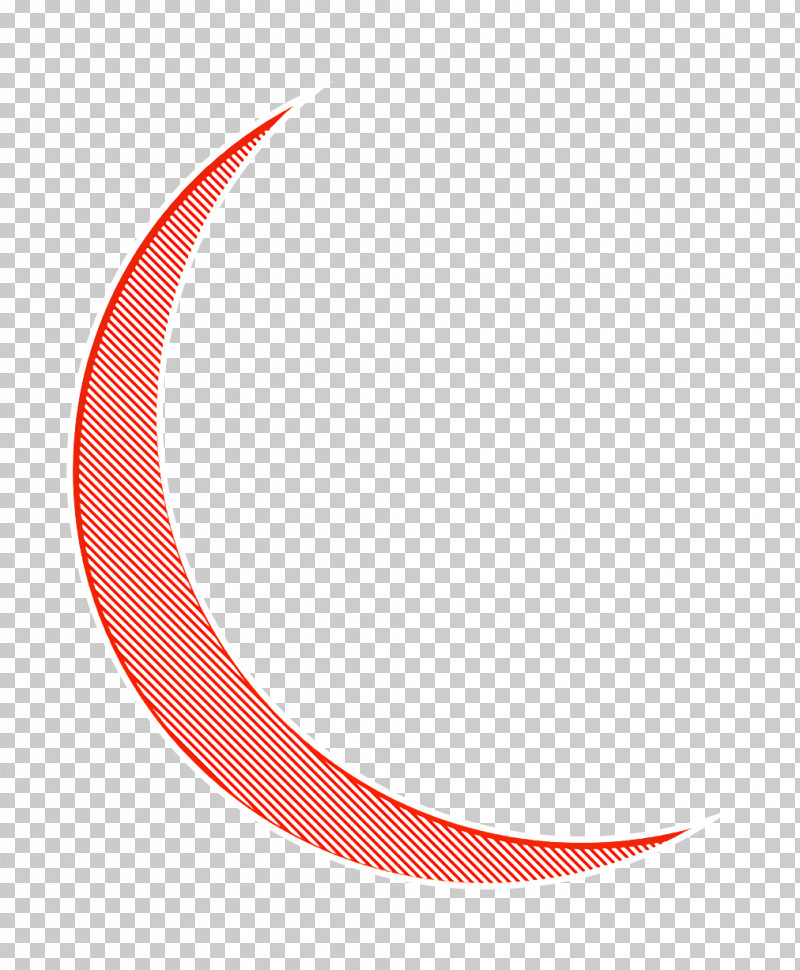 Shapes Icon Thin Moon Icon Moon Icon PNG, Clipart, Crescent, Logo, Meter, Moon Icon, Shapes Icon Free PNG Download