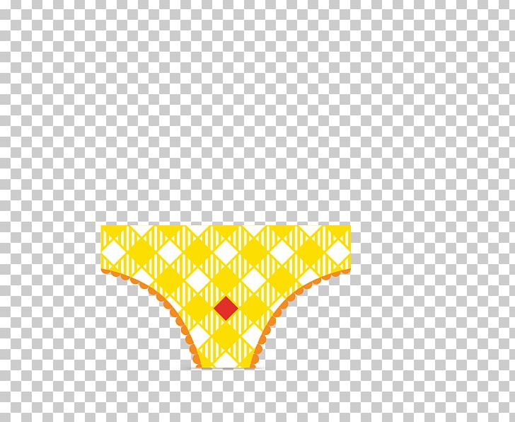 Briefs Swimsuit Line Font PNG, Clipart, Area, Briefs, Heart, Line, Orange Free PNG Download