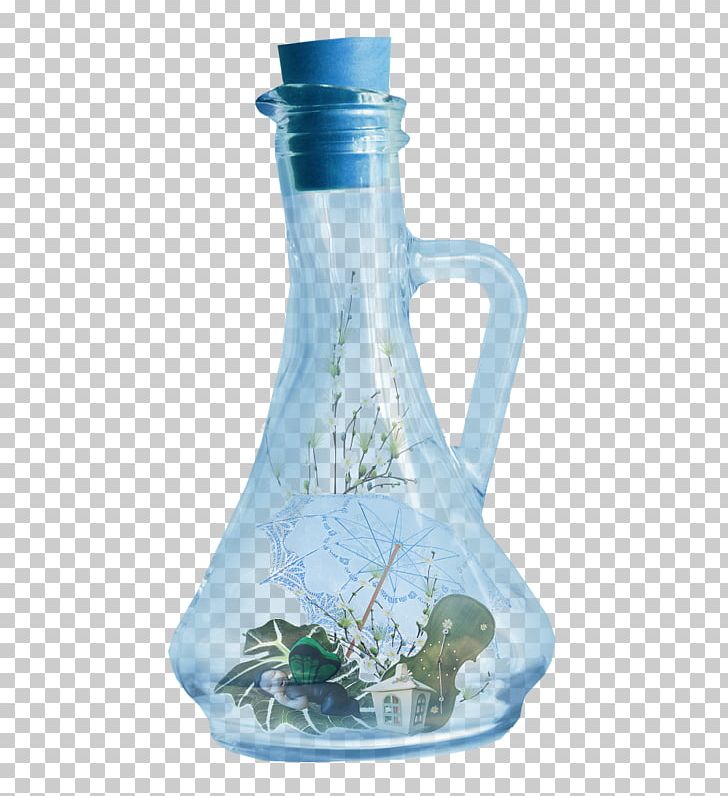 Glass Bottle PNG, Clipart, Adobe Illustrator, Barware, Beautiful, Blog, Blue Free PNG Download