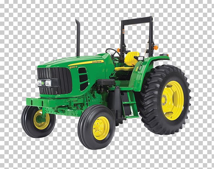 John Deere Tractor Agricultural Machinery Agriculture Heavy Machinery PNG, Clipart, Agricultural Machinery, Agriculture, Business, Farm, Heavy Machinery Free PNG Download