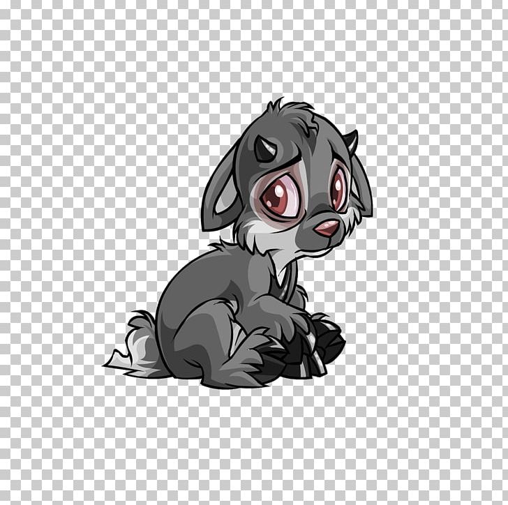 Neopets Canidae Horse Dog PNG, Clipart, Black, Canidae, Carnivoran, Cartoon, Color Free PNG Download