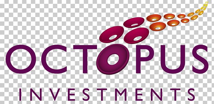 Octopus Investments Limited Logo Finance PNG, Clipart, Area, Brand, Finance, Financial Technology, Investment Free PNG Download