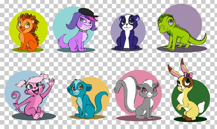 Penny Ling Zoe Trent Minka Mark Sunil Nevla Littlest Pet Shop PNG, Clipart, Animal, Animal Figure, Cartoon, Discovery Family, Dog Free PNG Download