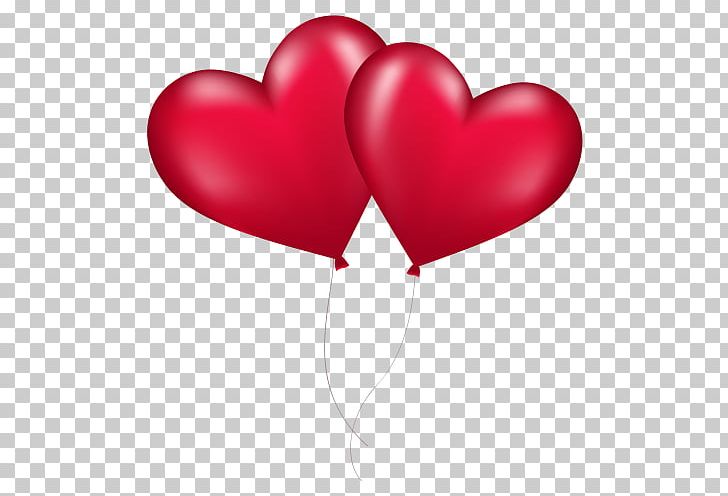Balloon Heart PNG, Clipart, Balloon, Birthday, Clip Art, Desktop Wallpaper, Heart Free PNG Download