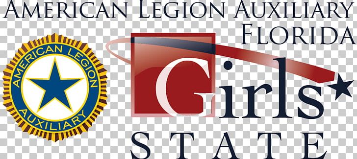 Boys/Girls State American Legion Auxiliary Girls Nation Organization PNG, Clipart, American Legion, American Legion Auxiliary, Auxiliary, Banner, Boysgirls State Free PNG Download
