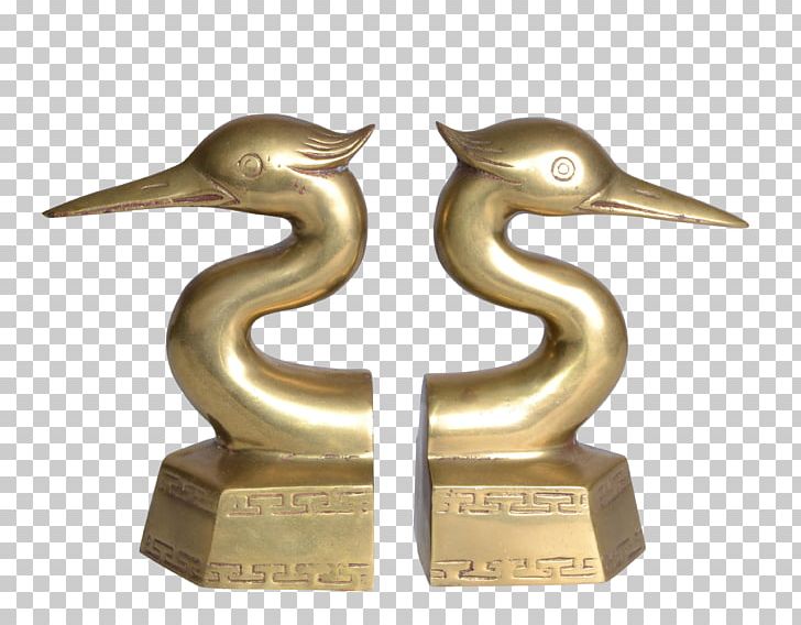 Brass Bronze Heron 01504 Statue PNG, Clipart,  Free PNG Download