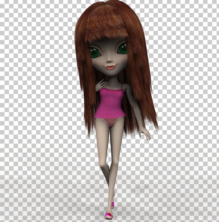Brown Hair Mannequin Red Hair PNG, Clipart, Brown, Brown Hair, Doll, Figurine, Girl Free PNG Download