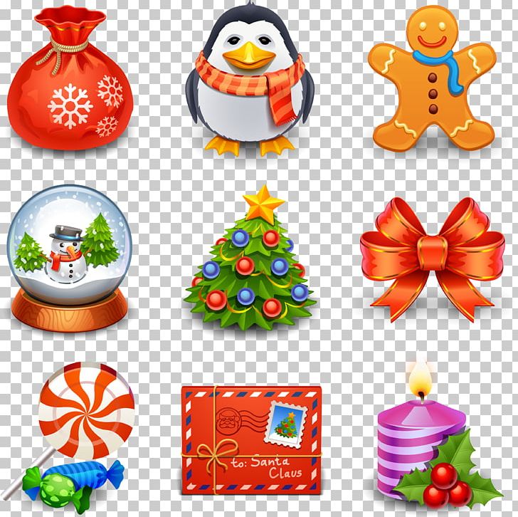 Christmas Decoration Material PNG, Clipart, Bow, Candle, Christmas, Christmas Card, Christmas Frame Free PNG Download