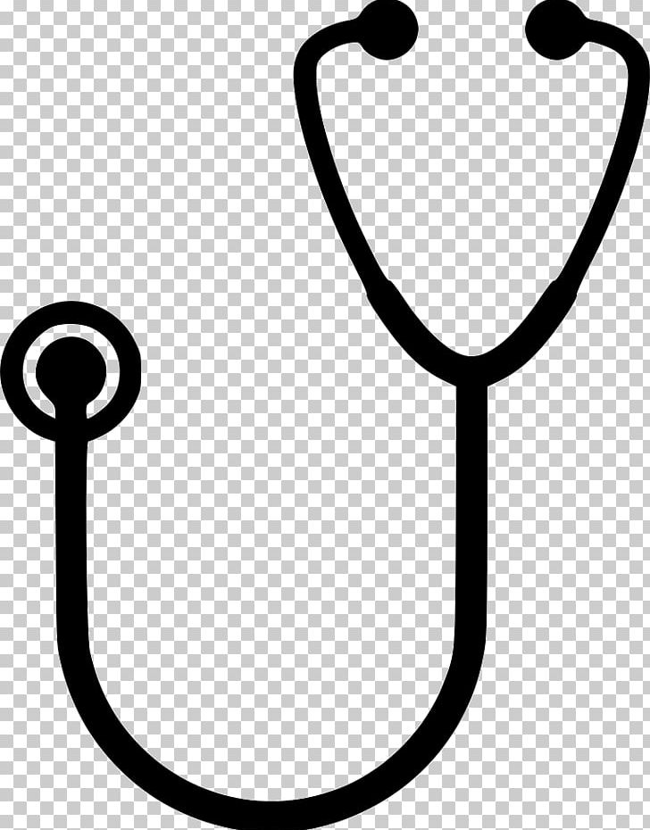 Computer Icons Stethoscope Medicine PNG, Clipart, Area, Black And White, Circle, Computer Icons, Healthcare Free PNG Download