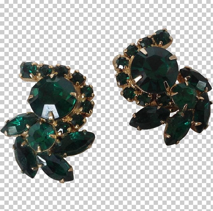 Emerald Earring Body Jewellery Green Imitation Gemstones & Rhinestones PNG, Clipart, Body Jewellery, Body Jewelry, Clip, Earring, Earrings Free PNG Download