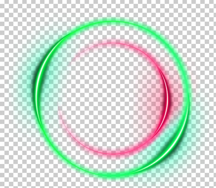 Green Circle Brand Pattern PNG, Clipart, Brand, Christmas Lights, Circle, Closeup, Effect Element Free PNG Download