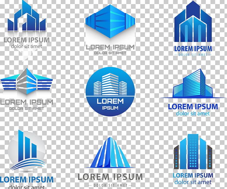 Logo Building Real Estate PNG, Clipart, Architect, Architectural Engineering, Architecture, Brand, Computer Icons Free PNG Download