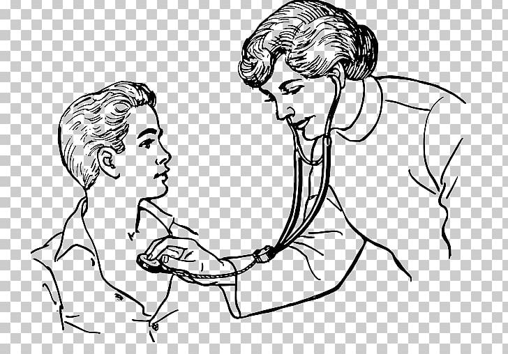 Physician Doctor Of Medicine Stethoscope Online Doctor PNG, Clipart,  Free PNG Download