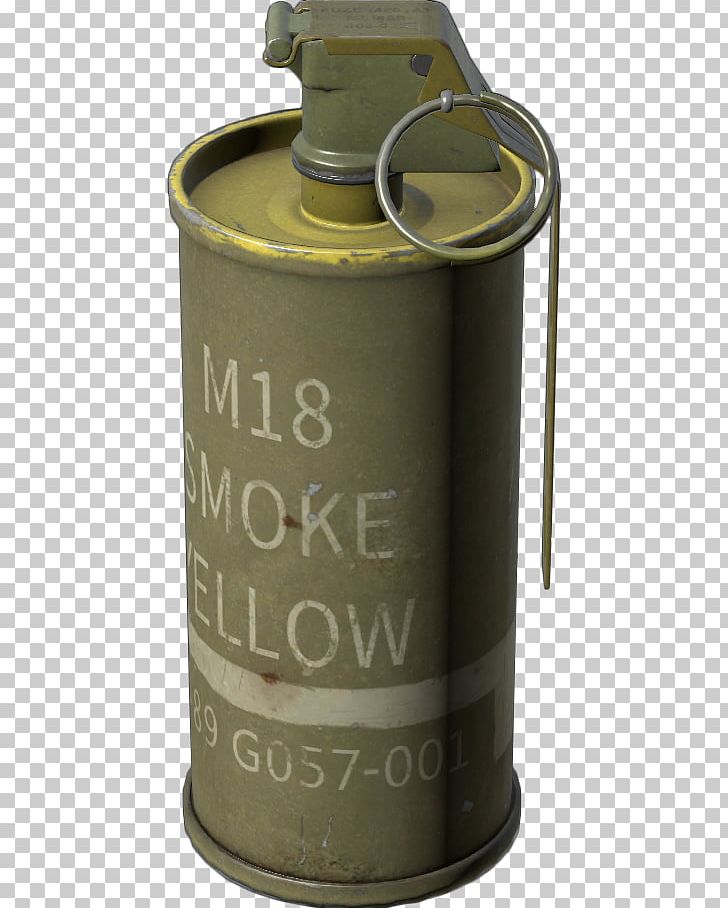 PlayerUnknown's Battlegrounds AN M18 Smoke Grenade Smoke Bomb PNG, Clipart, An M18, Smoke Bomb, Smoke Grenade Free PNG Download