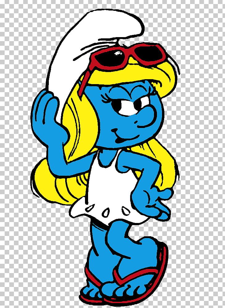 Smurfette Papa Smurf Gargamel Baby Smurf Les Schtroumpfs PNG, Clipart, Animation, Area, Art, Artwork, Baby Smurf Free PNG Download