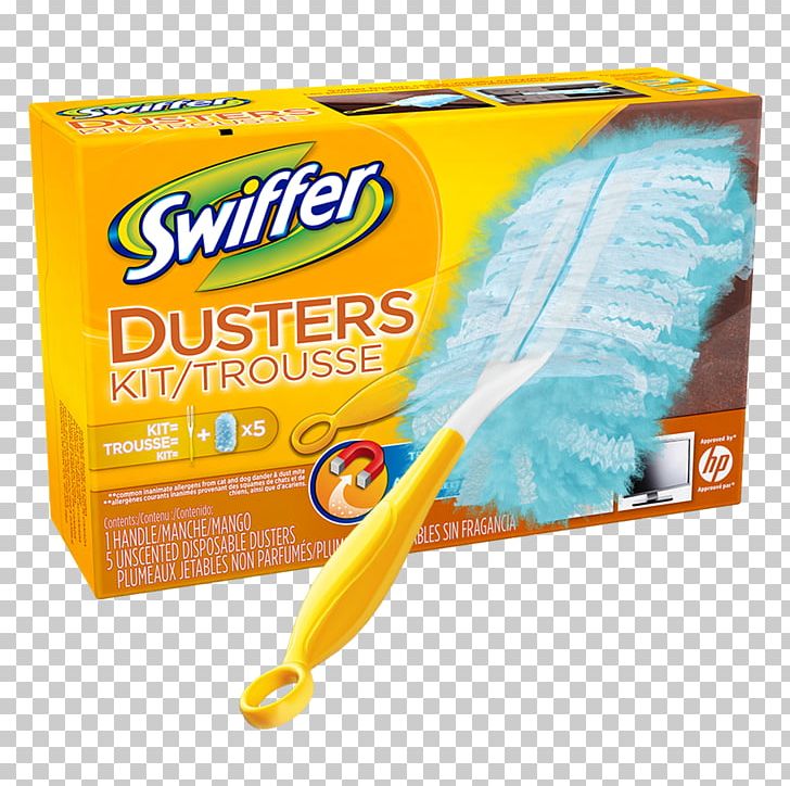 Swiffer Cleaner Feather Duster Electrostatic Precipitator PNG, Clipart, Cleaner, Cleaning, Disposable, Dust, Duster Free PNG Download