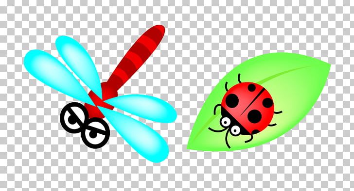 Butterfly Insect Bee Cartoon Euclidean PNG, Clipart, Animals, Bee, Butterfly, Cartoon, Encapsulated Postscript Free PNG Download