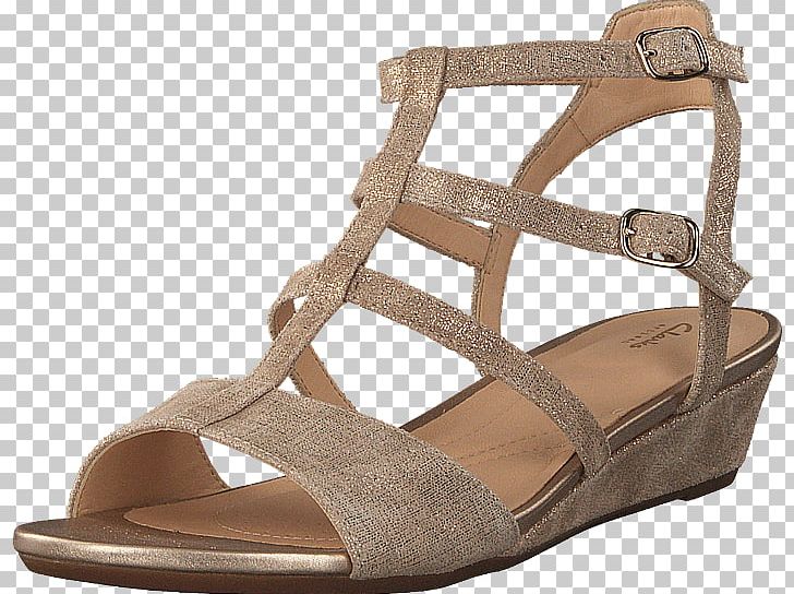 C. & J. Clark High-heeled Shoe Suede Sandal PNG, Clipart, Asics, Beige, C J Clark, Female, Footwear Free PNG Download