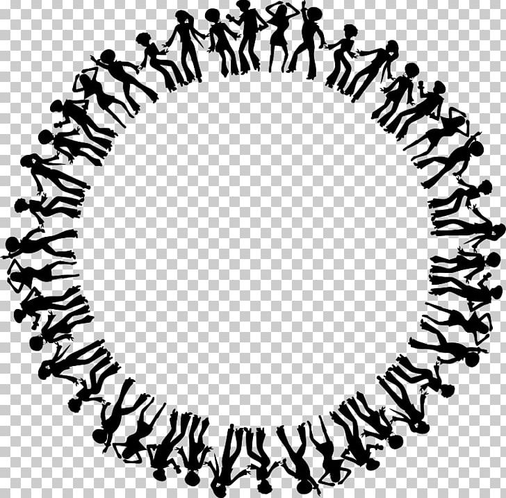 Circle Dance Disco PNG, Clipart, Art, Black, Black And White, Circle, Circle Dance Free PNG Download