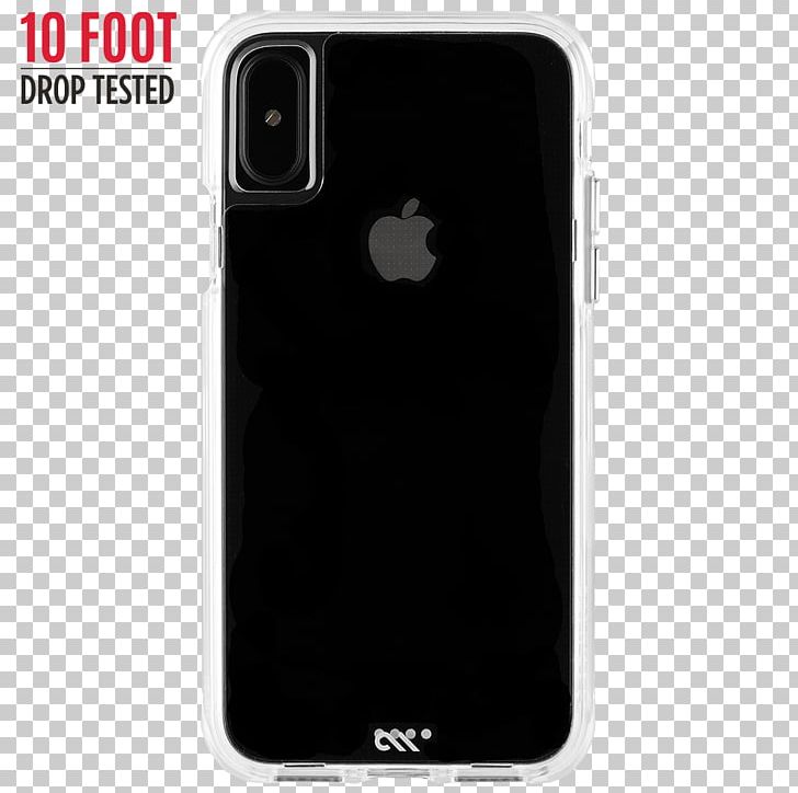 IPhone X Apple IPhone 8 Plus Case-Mate IPhone 6S Telephone PNG, Clipart, Apple Iphone 8 Plus, Black, Case, Casemate, Casemate  Free PNG Download