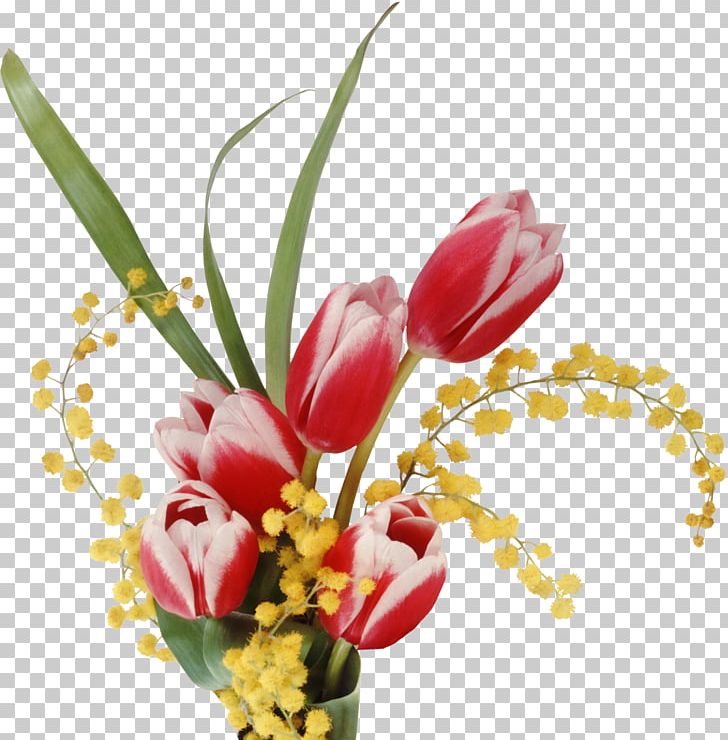 Laptop Desktop Flower Tulip 1080p Png Clipart 1080p Artificial Flower Color Computer Desktop Wallpaper Free Png