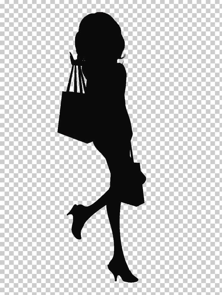 Silhouette Black And White PNG, Clipart, Animation, Arm, Balloon Cartoon, Black, Black And White Free PNG Download