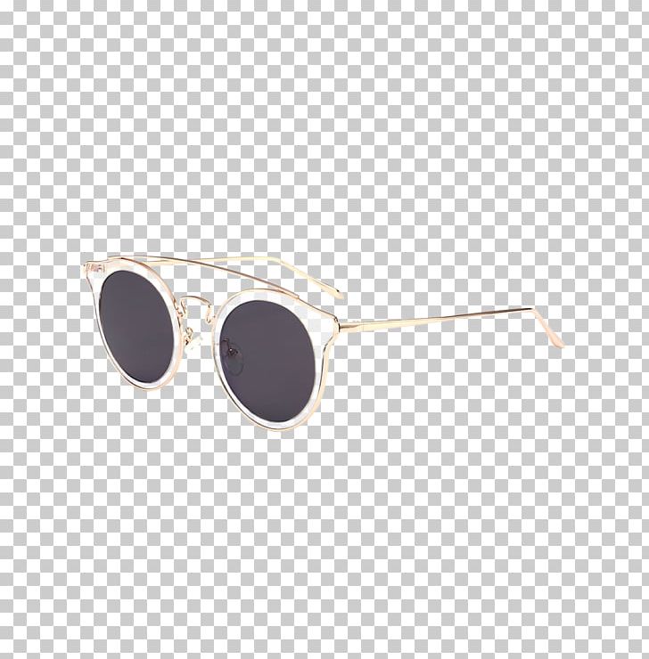 Sunglasses Goggles PNG, Clipart, Beige, Cat, Cat Eye, Crossbar, Eyewear Free PNG Download