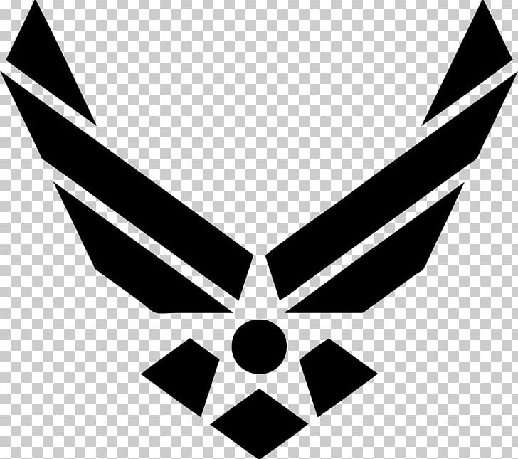 United States Air Force Academy Barksdale Air Force Base United States Air Force Symbol PNG, Clipart, Air Force, Angle, Black, Fighter Aircraft, Logo Free PNG Download