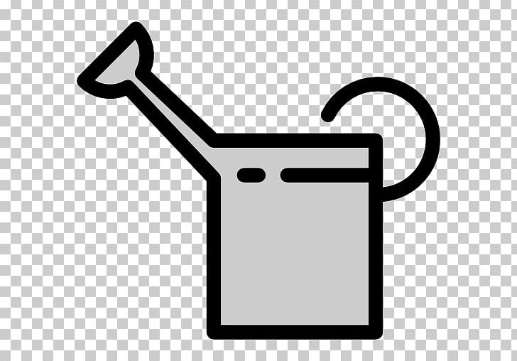 Watering Cans Computer Icons Gardening PNG, Clipart, Agriculture, Angle, Area, Black, Black And White Free PNG Download