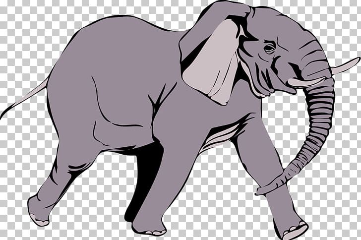 African Elephant PNG, Clipart, Blog, Carnivoran, Cattle Like Mammal, Computer Icons, Dog Like Mammal Free PNG Download