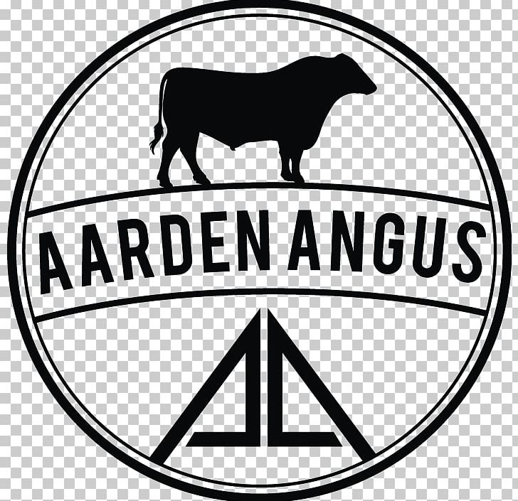 Angus Cattle Red Angus Logo Food Livestock PNG, Clipart, Angus, Angus Cattle, Area, Beef, Black Free PNG Download