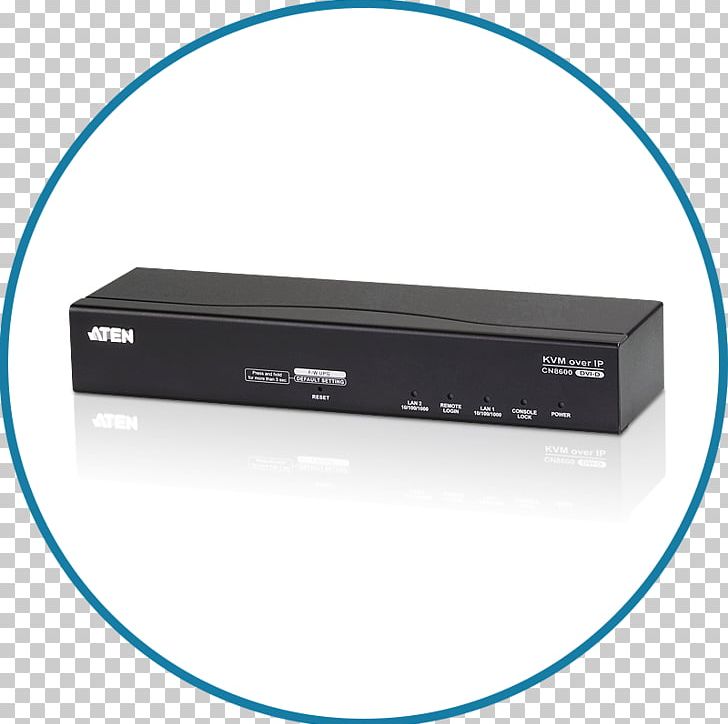 ATEN CS682 Remote Controls Digital Visual Interface Electronics AV Receiver PNG, Clipart, Amplifier, Apparaat, Aten Cs682, Athens, Audio Receiver Free PNG Download