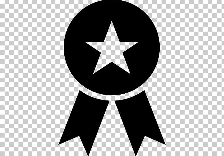 Award Computer Icons Ribbon Medal PNG, Clipart, Angle, Award, Badge, Black And White, Circle Free PNG Download