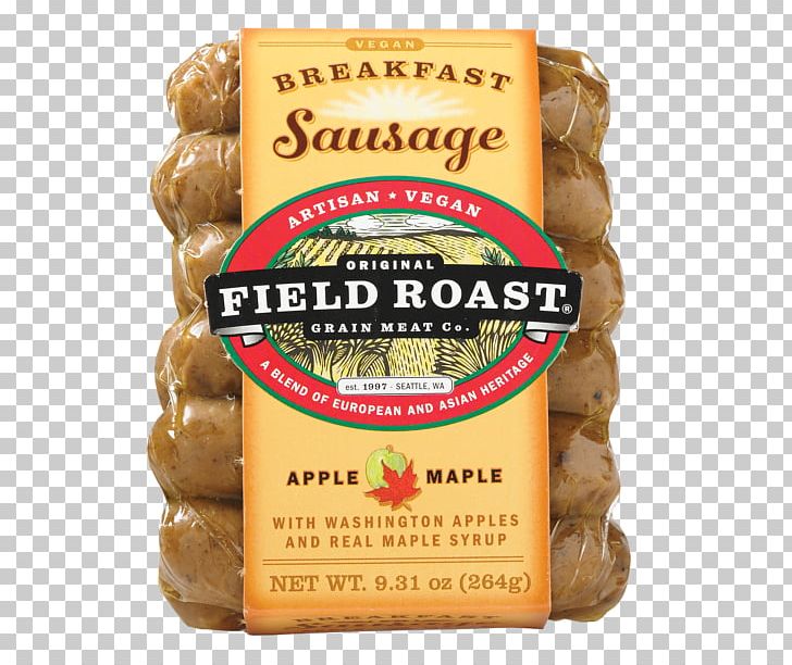 Breakfast Sausage Sausage Sandwich Vegetarian Cuisine Roasting PNG, Clipart, Breakfast Sausage, Cereal, Cooking, Field Roast Grain Meat Co, Food Free PNG Download