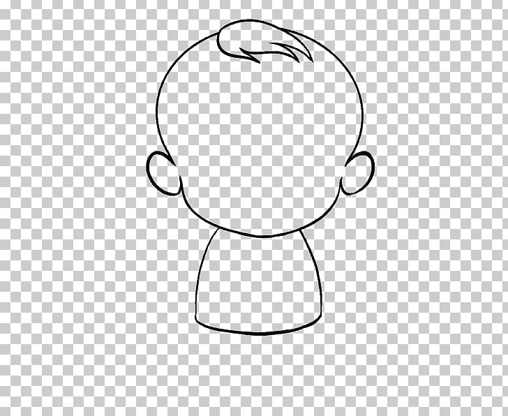 Drawing Infant Cartoon Sketch PNG, Clipart, Area, Artwork, Black, Black And White, Boy Free PNG Download