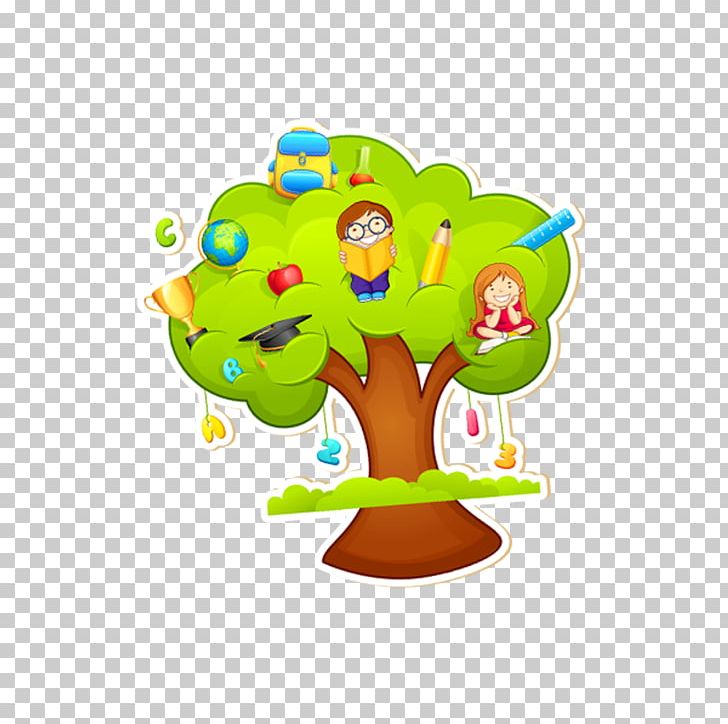 Knowledge Tree PNG, Clipart, Art, Book, Child, Class, Classroom Free PNG Download