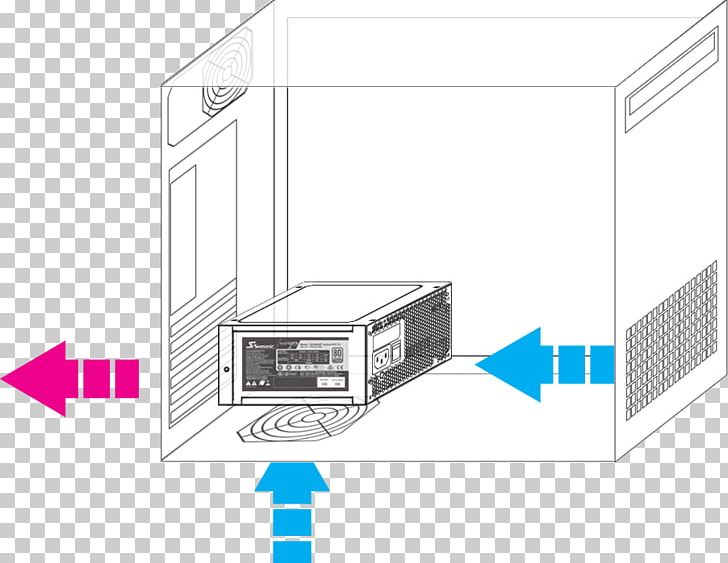 Power Supply Unit Sea Sonic Architecture PNG, Clipart, Angle, Architecture, Area, Brand, Certification Free PNG Download