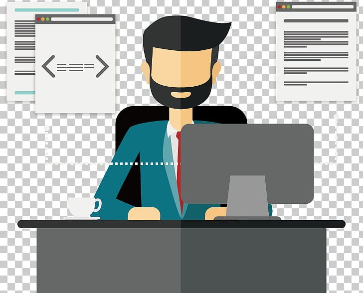 Programmer PHP Software Developer Application Programming Interface Laravel PNG, Clipart, Business, Business Card, Business Man, Business Vector, Business Woman Free PNG Download