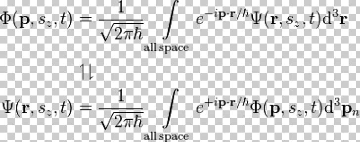Quantum Mechanics Schrödinger Equation Physics PNG, Clipart, Angle, Area, Black, Black And White, Brand Free PNG Download