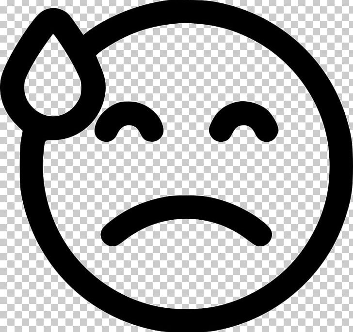 Smiley Computer Icons Emoticon PNG, Clipart, Avatar, Black And White, Circle, Computer Icons, Download Free PNG Download