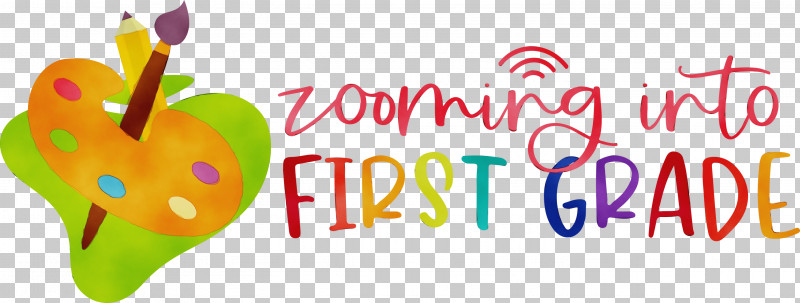 Logo Flower Petal Meter Fruit PNG, Clipart, Back To School, First Grade, Flower, Fruit, Logo Free PNG Download