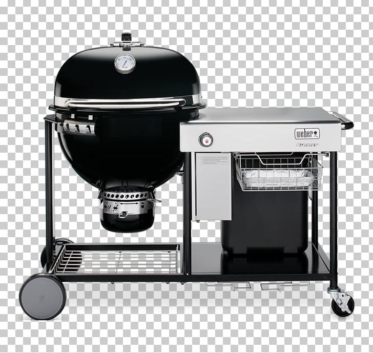 Barbecue Weber Summit 18301001 Weber-Stephen Products Grilling Weber Performer Premium GBS 57 PNG, Clipart, Barbecuesmoker, Charcoal, Coffeemaker, Home Appliance, Kitchen Appliance Free PNG Download