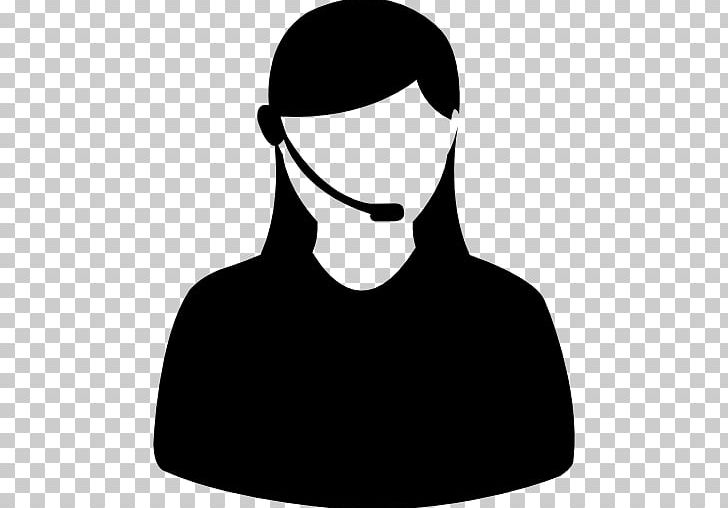 Computer Icons Avatar Female PNG, Clipart, Avatar, Black, Black And White, Computer Icons, Download Free PNG Download