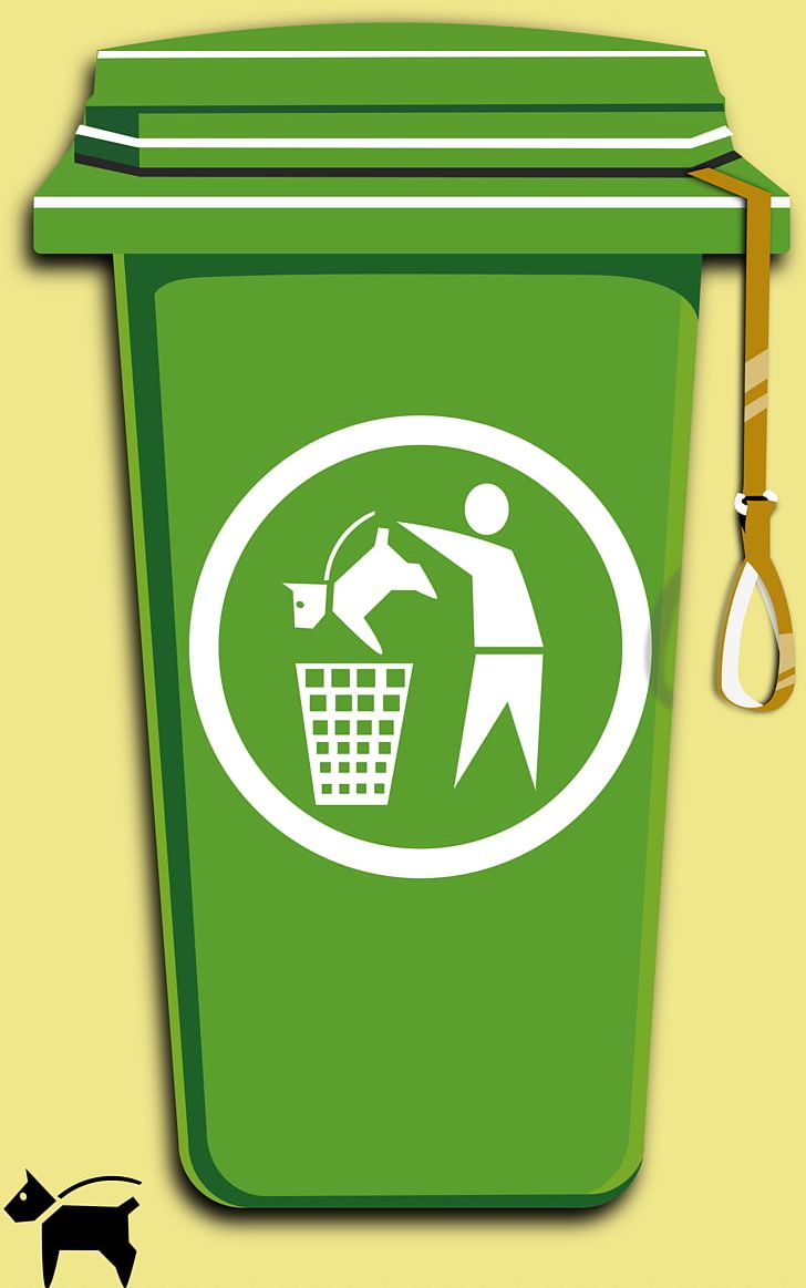 Dog Rubbish Bins & Waste Paper Baskets PNG, Clipart, Area, Beverage Can, Bin Bag, Brand, Computer Icons Free PNG Download