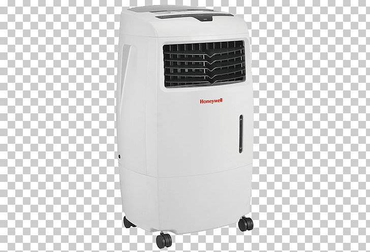 Evaporative Cooler Humidifier Honeywell CO25AE Air Conditioning Fan PNG ...