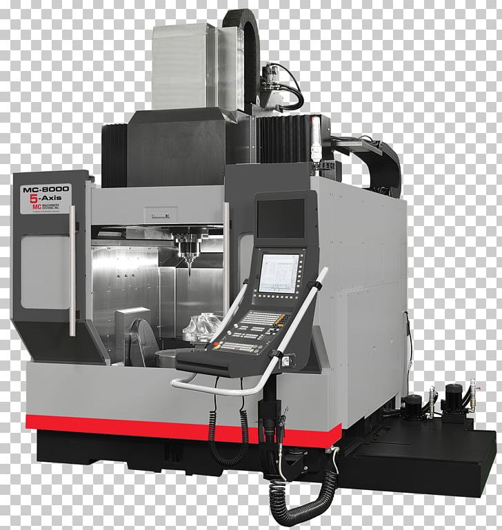 Machine Tool Milling Computer Numerical Control PNG, Clipart, Axis, Computer Numerical Control, Hardware, Lathe, Machine Free PNG Download