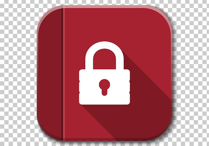 Padlock Red PNG, Clipart, Android, Android Jelly Bean, Application, Apps, Computer Icons Free PNG Download