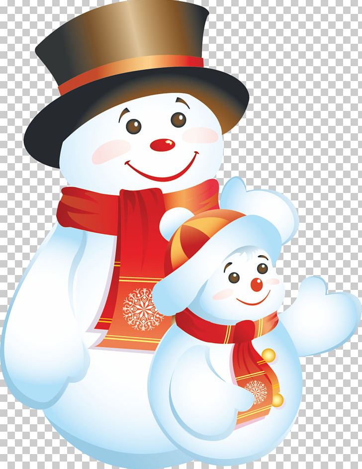 Santa Claus Android Snowman Christmas PNG, Clipart, Android, Cartoon, Christmas, Christmas Decoration, Christmas Ornament Free PNG Download
