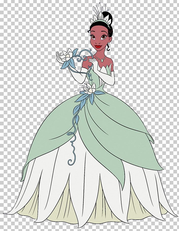 Tiana Belle Princess Aurora Rapunzel Ariel PNG, Clipart, Art, Belle, Cartoon, Costume Design, Disney Princess Free PNG Download