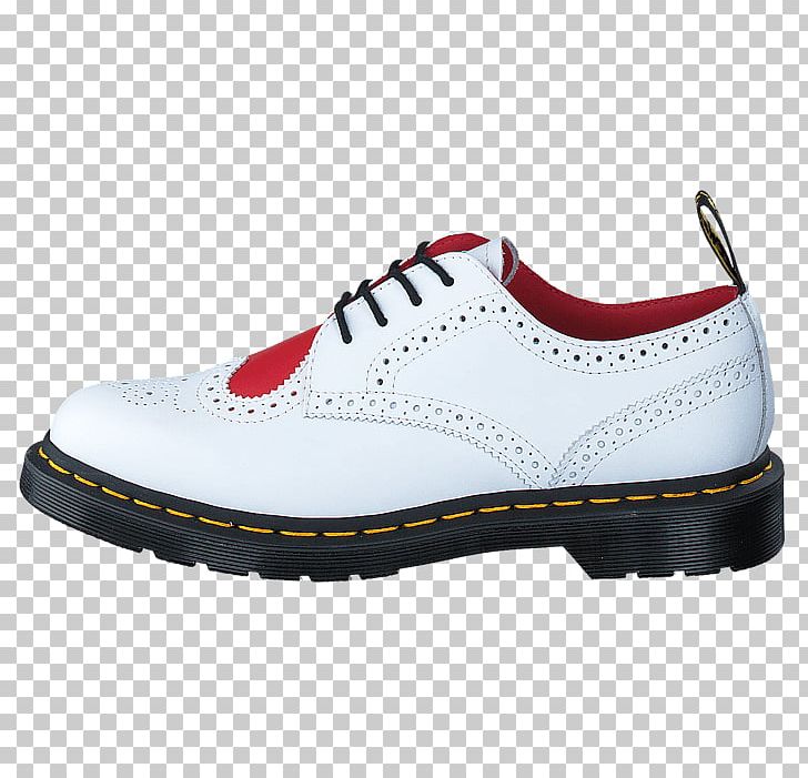 White Shoe Red Dr. Martens Leather PNG, Clipart, Adidas, Athletic Shoe, Ballet Flat, Blue, Cross Training Shoe Free PNG Download